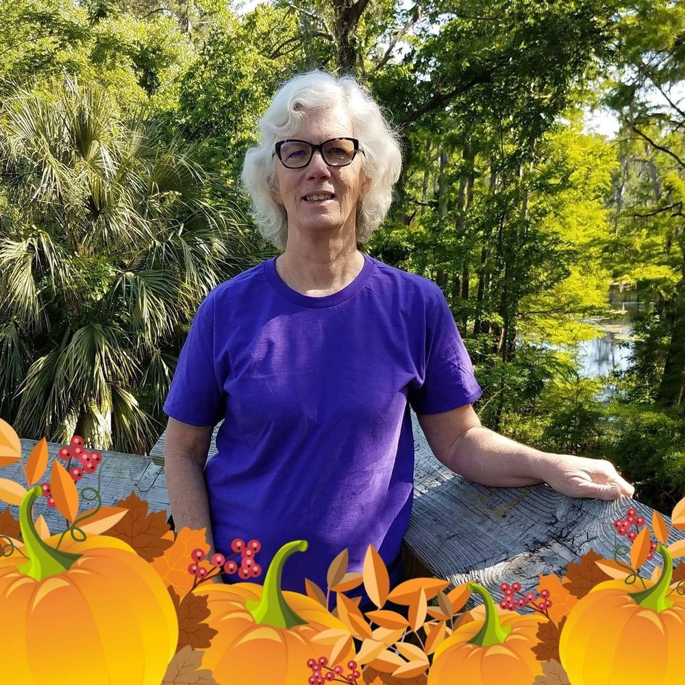 Meet your Posher, Angie